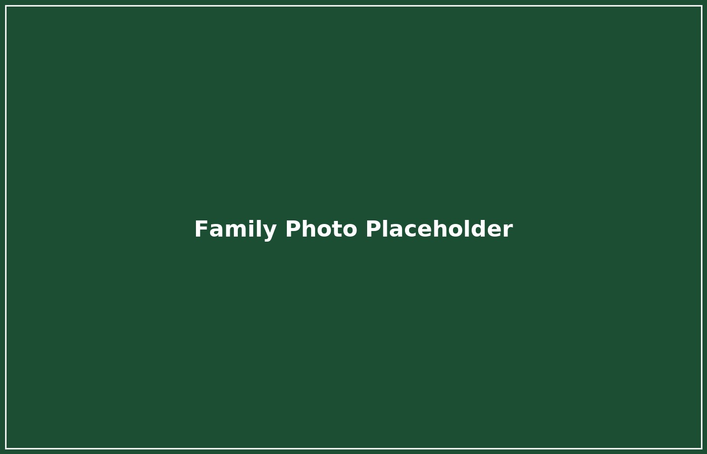 The Holt family